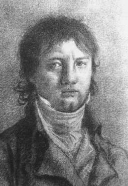 Carl Wilhelm Ludwig Bianchi (1783–1804/05): Traugott Maximilian Eberwein.